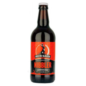 Moon Gazer Nibbler Ruby Ale