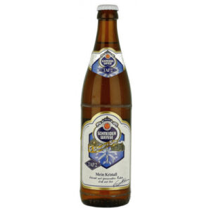 Schneider Weisse Tap 2 Mein Kristall - Beers of Europe