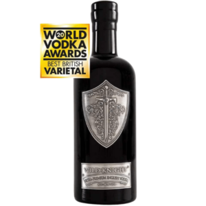 Wild Knight Ultra Premium Vodka