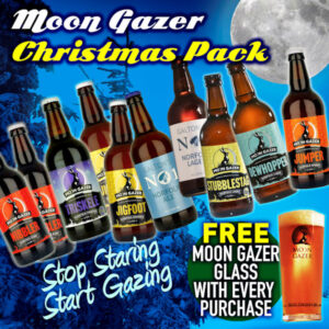 Moon Gazer Christmas Pack