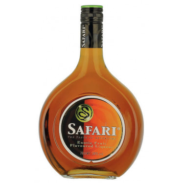 safari liqueur uk