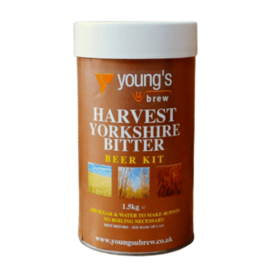 Youngs Yorkshire Bitter Home Brew Kit