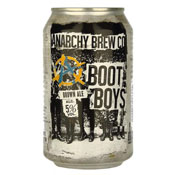 Anarchy Boot Boys
