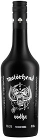 Motorhead Vodka
