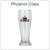 Phoenix Glass