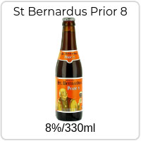 St Bernardus 8