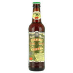 Samuel Smiths Cherry Organic Beer
