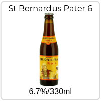St Bernardus Pater 6