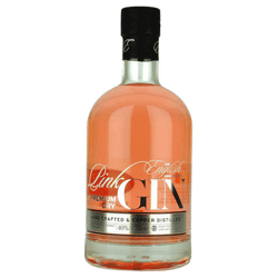 The English Drinks Co Pink Gin