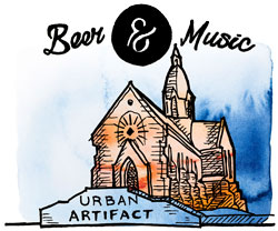 Urban Artifact Brewery