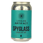 Urban Artifact Spyglass